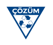 Çözüm Endüstriyel Atık İşleme - İnsan Kaynakları