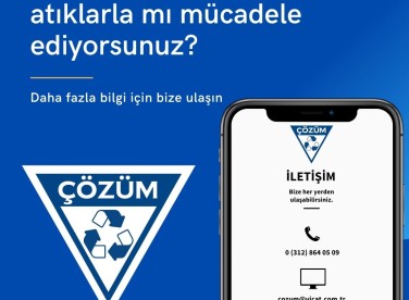 ÇÖZÜM